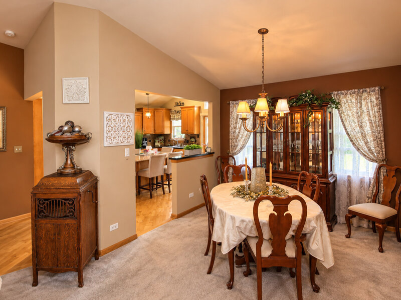 4618 Lalique Court Joliet IL 60431