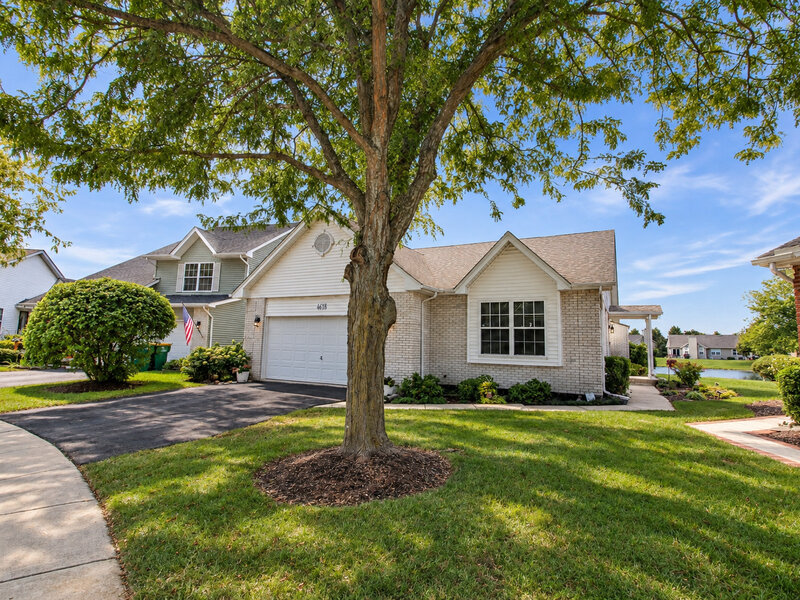 4618 Lalique Court Joliet IL 60431