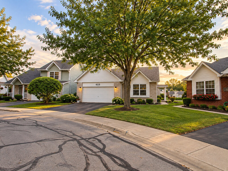 4618 Lalique Court Joliet IL 60431