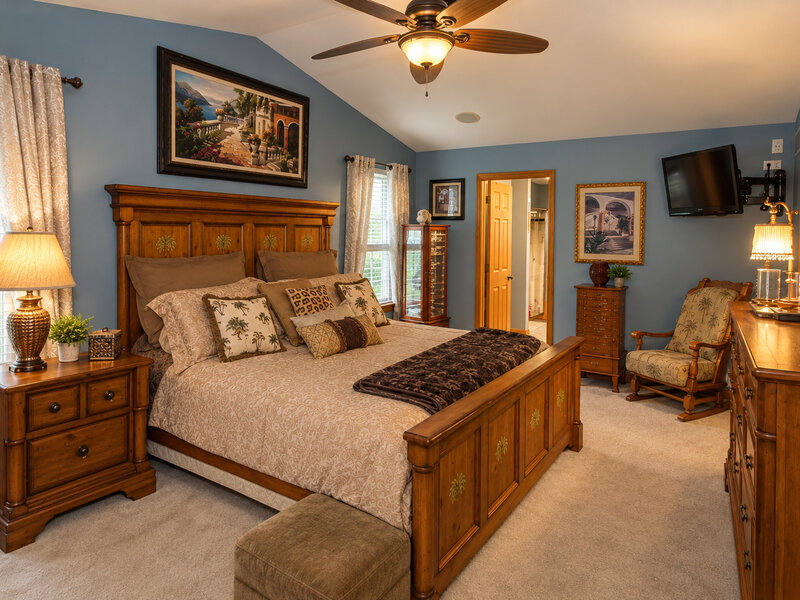 4618 Lalique Court Joliet IL 60431
