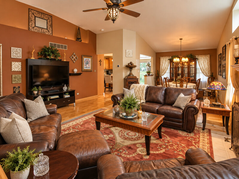 4618 Lalique Court Joliet IL 60431