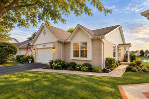 Photo of 4618 Lalique Court Joliet IL 60431