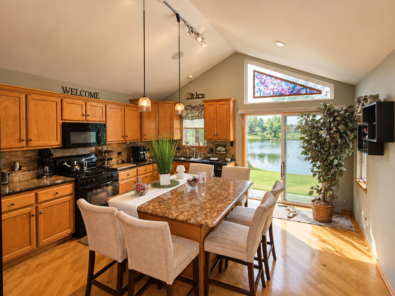 4618 Lalique Court Joliet IL 60431