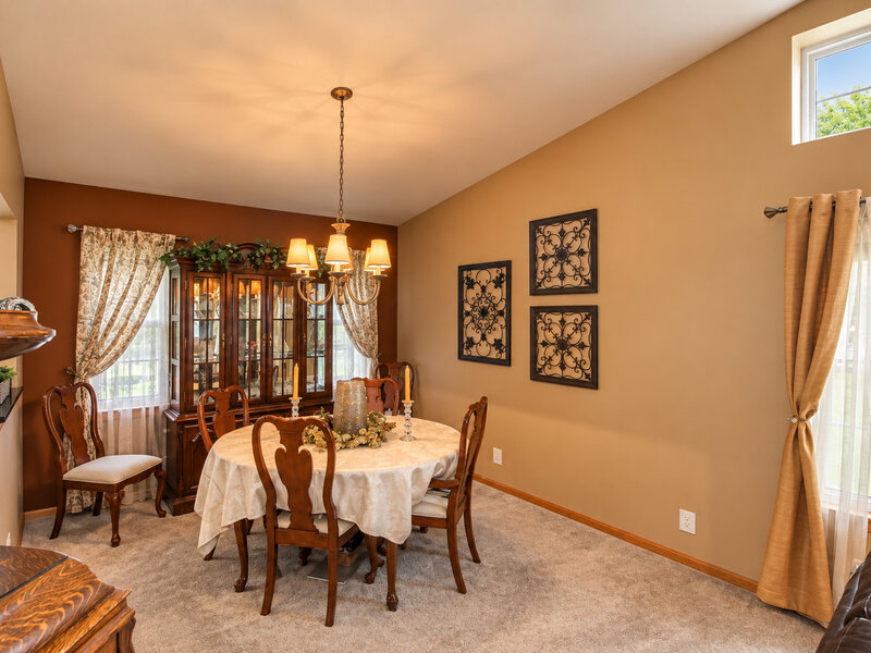 4618 Lalique Court Joliet IL 60431
