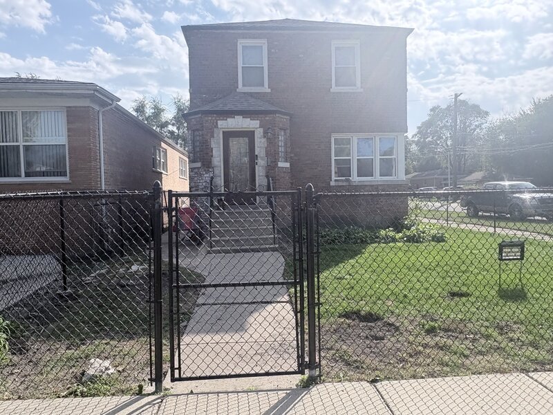 501 E 91st Place Chicago IL 60619