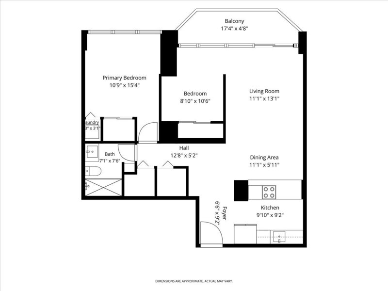 1560 N Sandburg Terrace Chicago IL 60610
