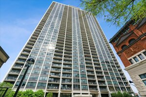 Photo of 1560 N Sandburg Terrace Chicago IL 60610 Unit 4003J