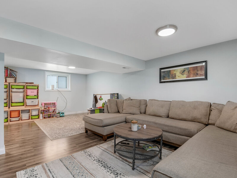 9401 S 80th Court Hickory Hills IL 60457