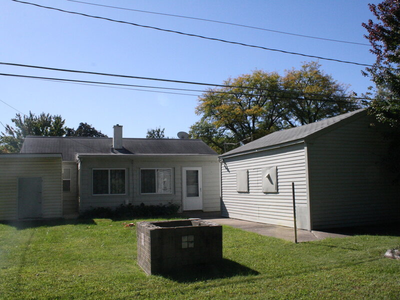 3721 13th Avenue Moline IL 61265