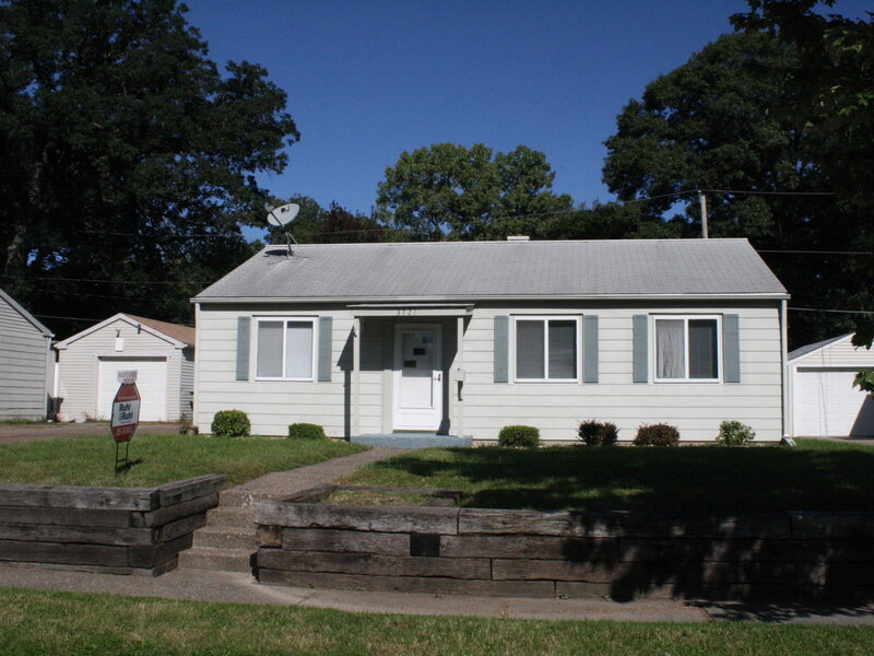 3721 13th Avenue Moline IL 61265