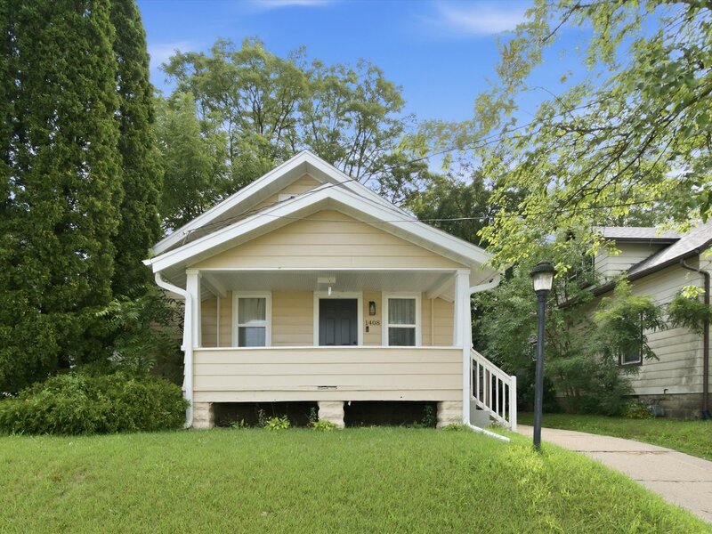 1408 22nd Street Rockford IL 61108