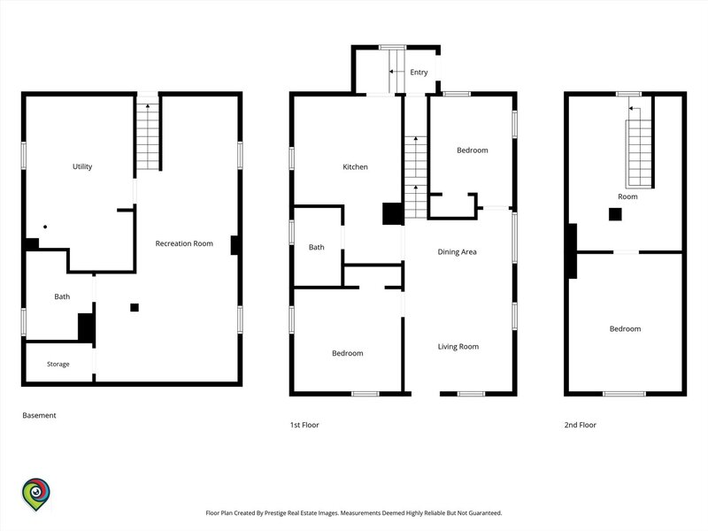 1408 22nd Street Rockford IL 61108