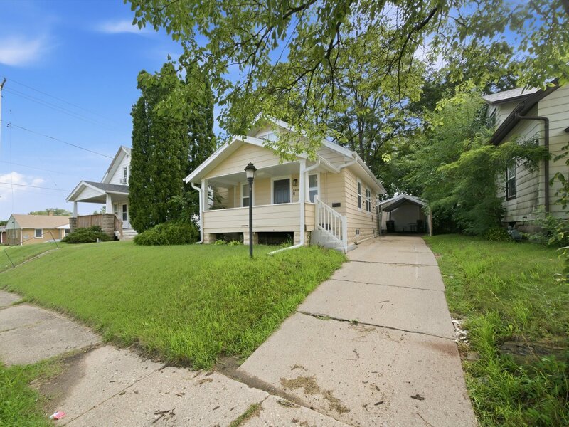 1408 22nd Street Rockford IL 61108