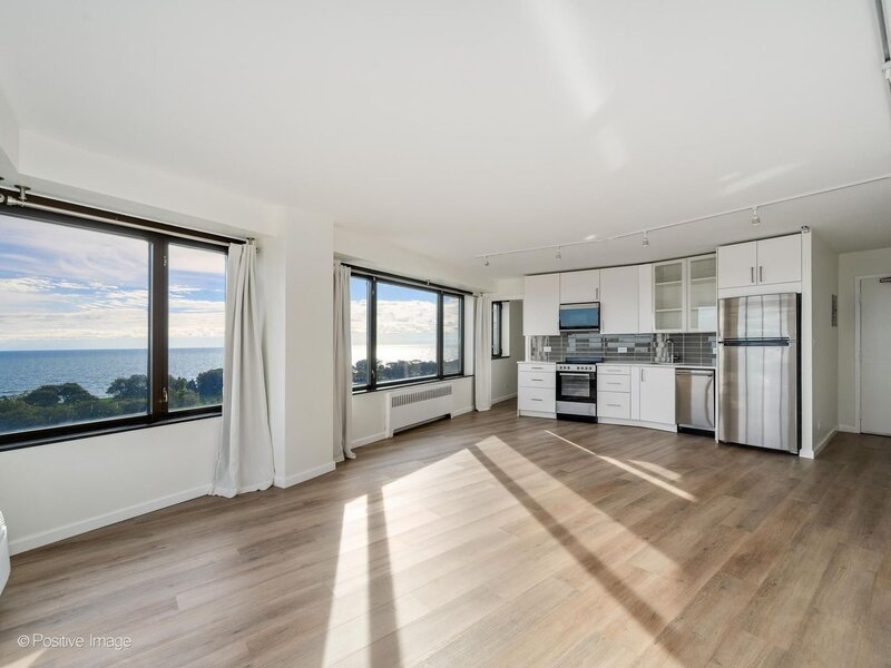 3100 N Lake Shore Drive Chicago IL 60657