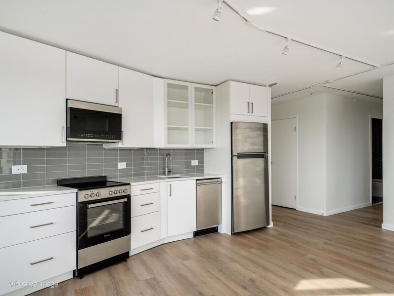 3100 N Lake Shore Drive Chicago IL 60657