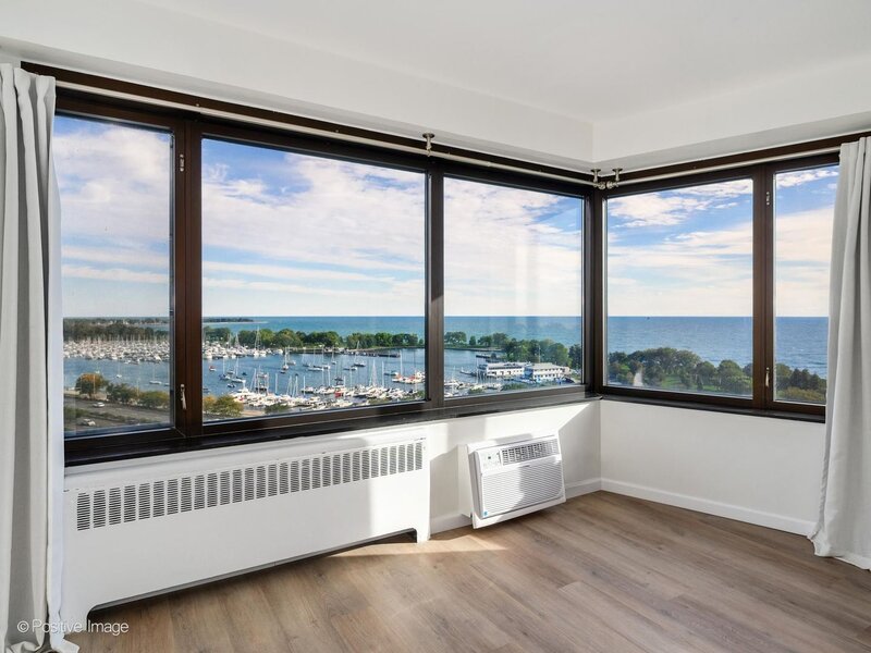 3100 N Lake Shore Drive Chicago IL 60657