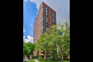 Photo of 3100 N Lake Shore Drive Chicago IL 60657 Unit 1408