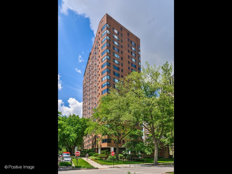3100 N Lake Shore Drive Chicago IL 60657