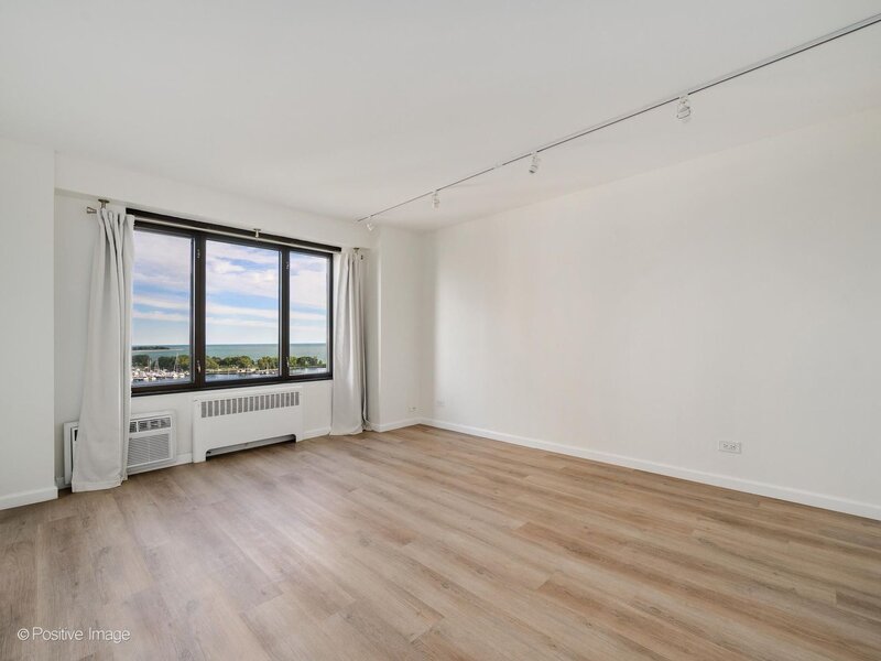 3100 N Lake Shore Drive Chicago IL 60657