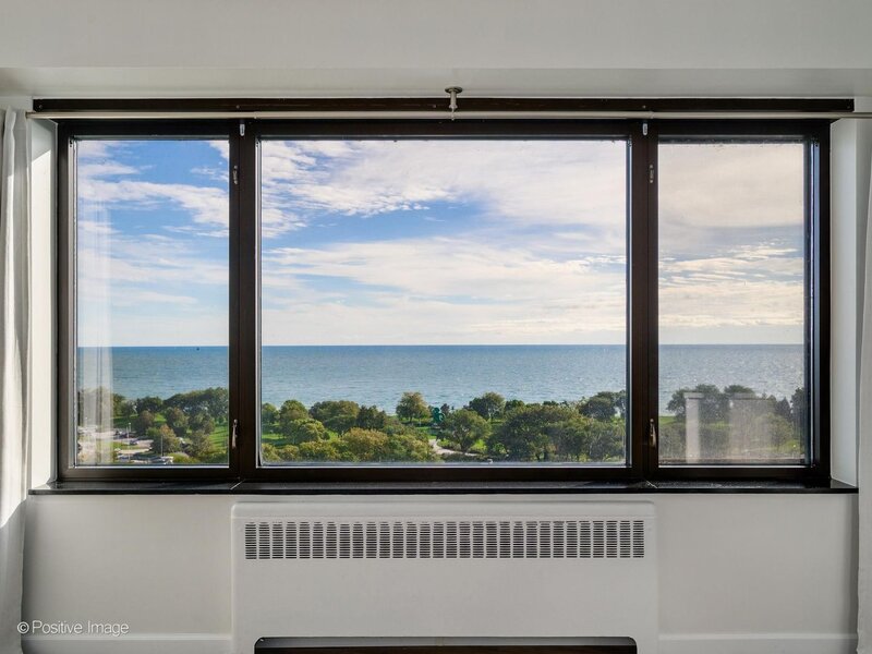 3100 N Lake Shore Drive Chicago IL 60657