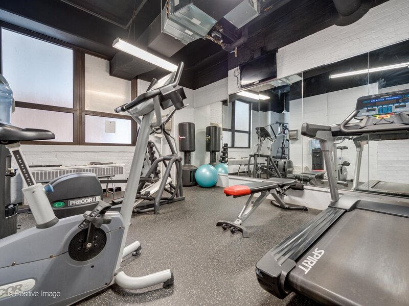 3100 N Lake Shore Drive Chicago IL 60657