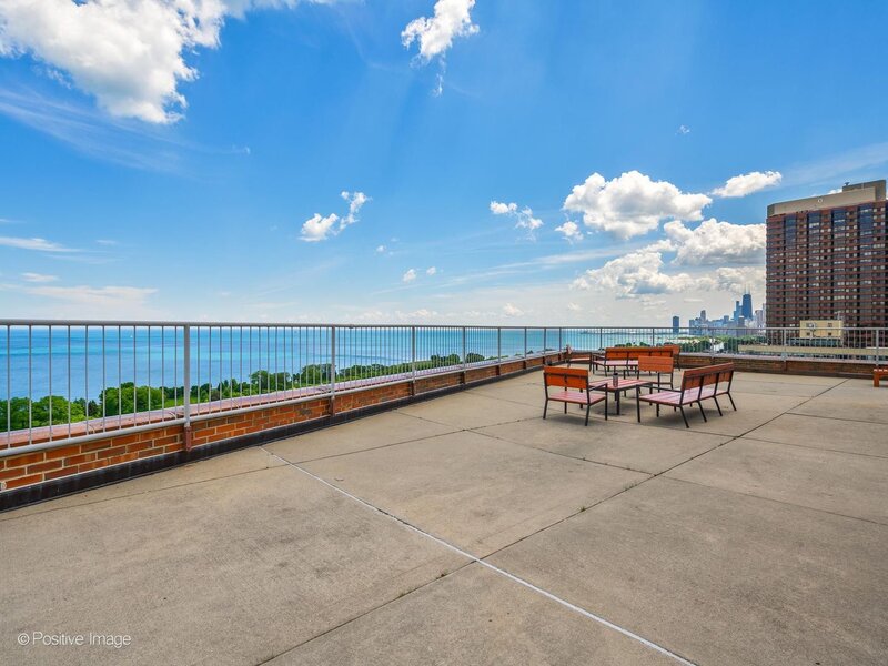 3100 N Lake Shore Drive Chicago IL 60657