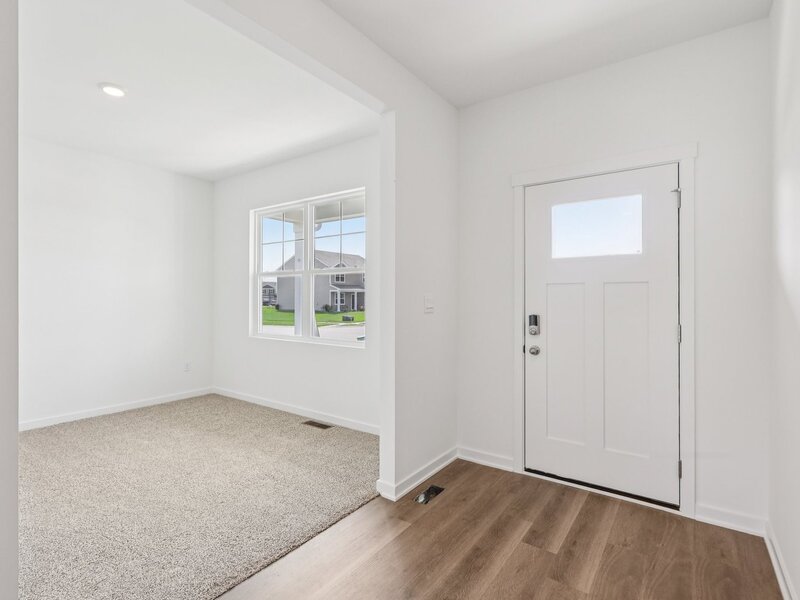 2251 Cobble Springs Drive Wonder Lake IL 60097