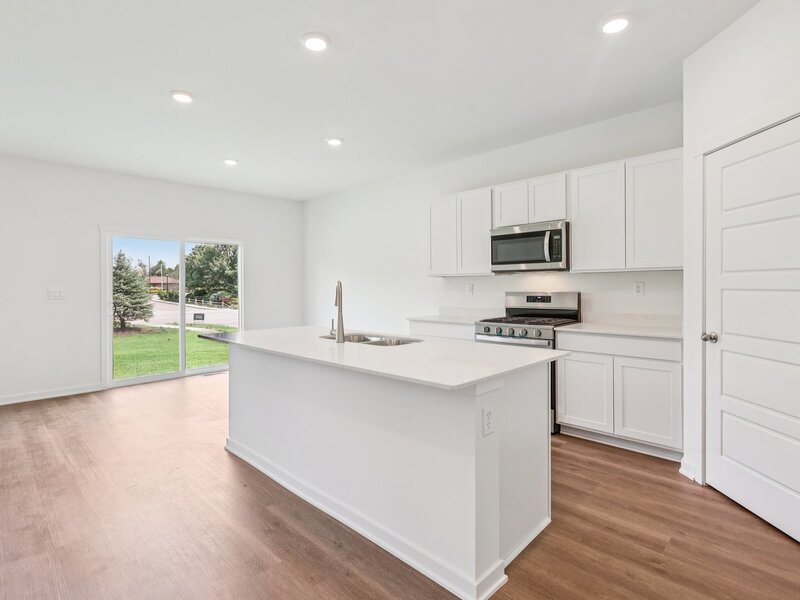 2251 Cobble Springs Drive Wonder Lake IL 60097