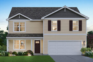 Photo of 2251 Cobble Springs Drive Wonder Lake IL 60097