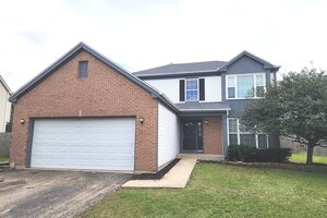 Photo of 568 Rebecca Lane Bolingbrook IL 60440