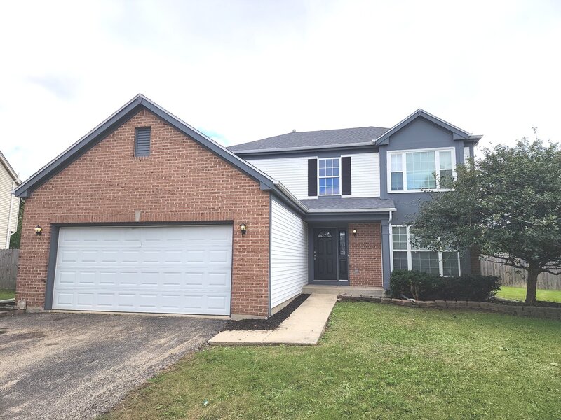 568 Rebecca Lane Bolingbrook IL 60440