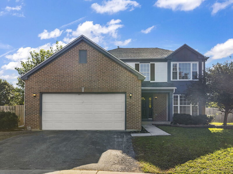 568 Rebecca Lane Bolingbrook IL 60440