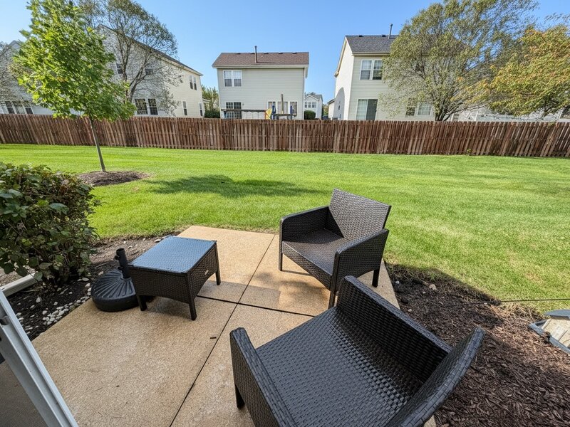 16334 Crescent Lake Drive Crest Hill IL 60403