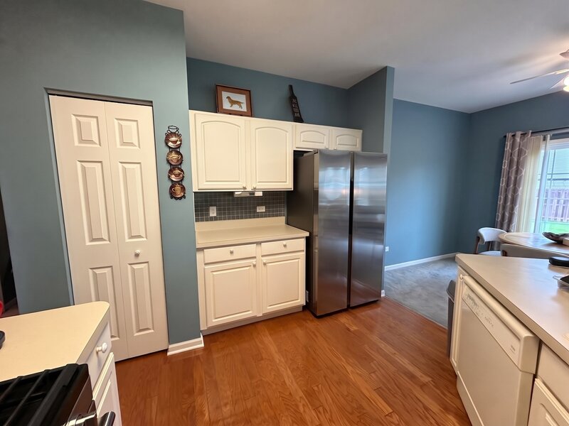 16334 Crescent Lake Drive Crest Hill IL 60403