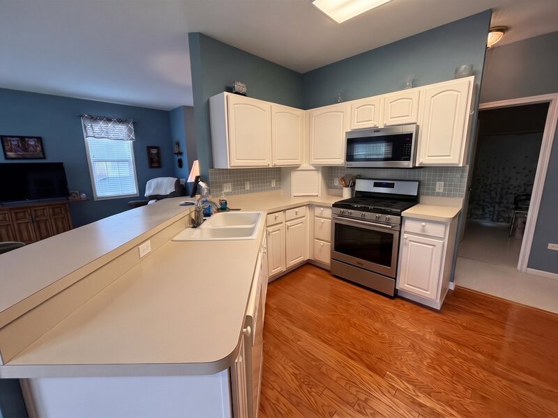 16334 Crescent Lake Drive Crest Hill IL 60403