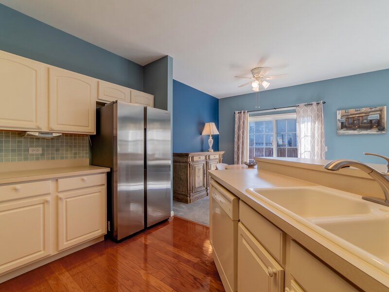 16334 Crescent Lake Drive Crest Hill IL 60403