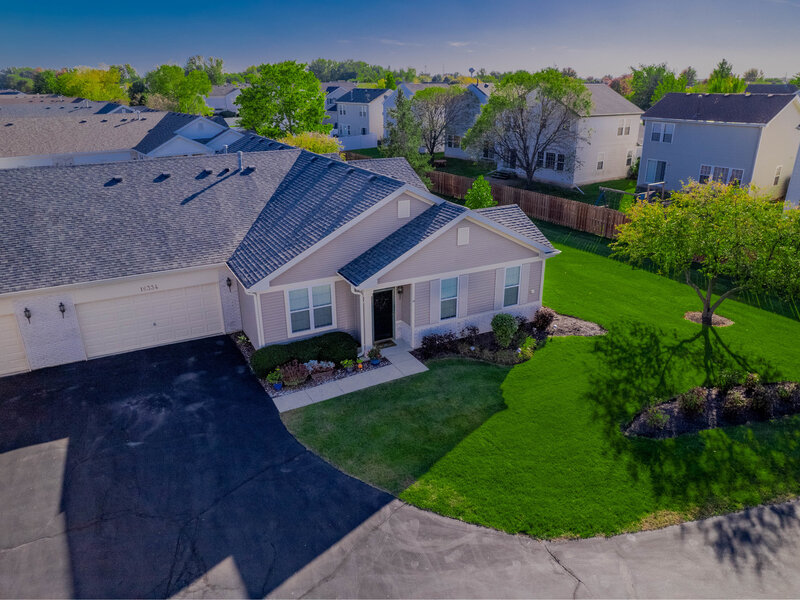 16334 Crescent Lake Drive Crest Hill IL 60403