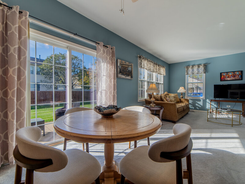 16334 Crescent Lake Drive Crest Hill IL 60403