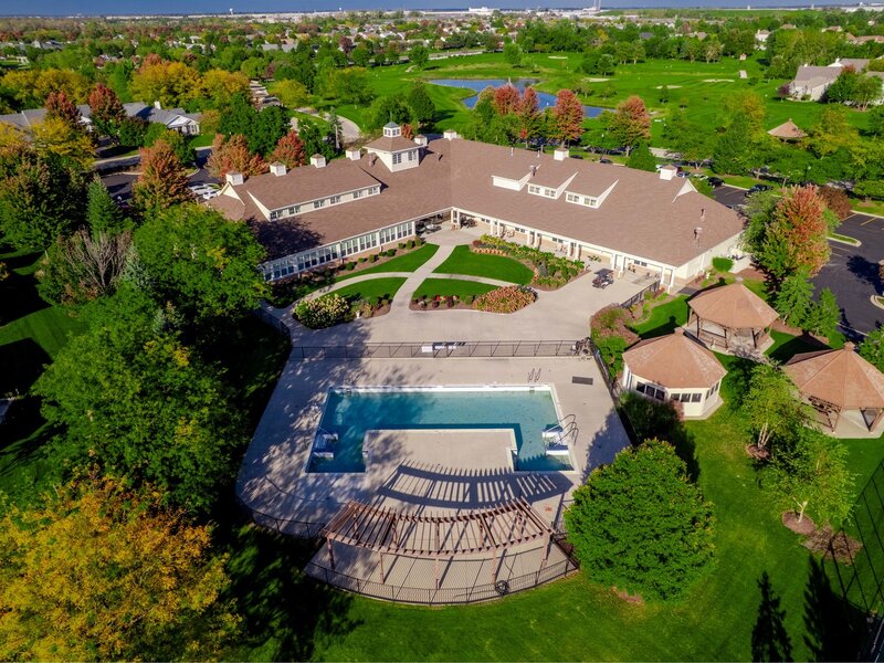 16334 Crescent Lake Drive Crest Hill IL 60403