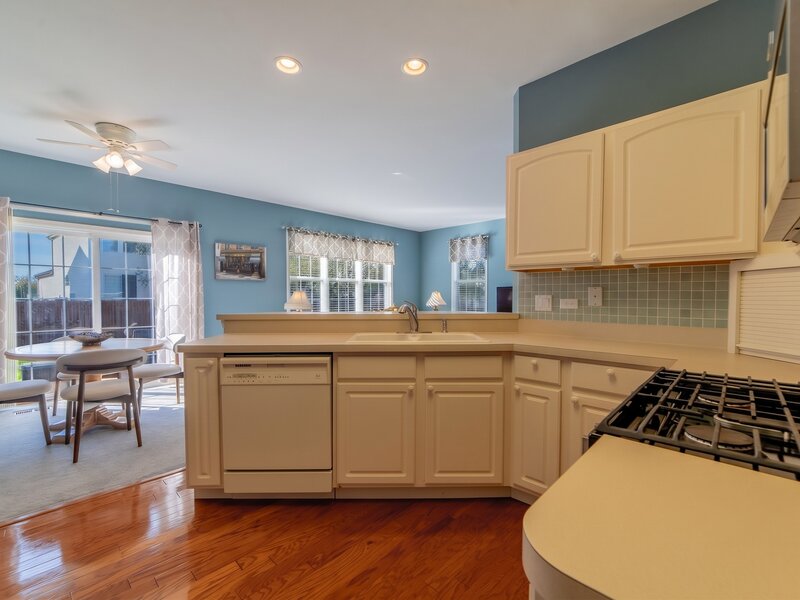 16334 Crescent Lake Drive Crest Hill IL 60403