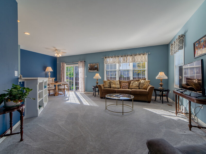 16334 Crescent Lake Drive Crest Hill IL 60403