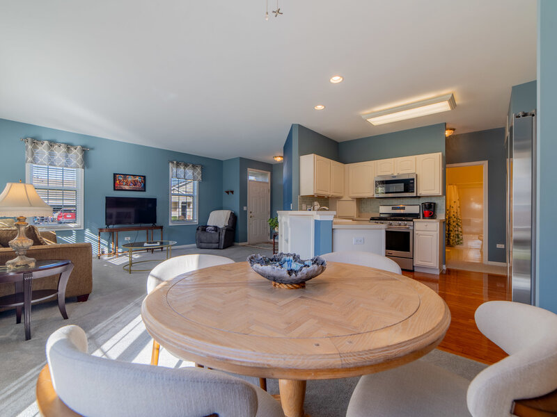 16334 Crescent Lake Drive Crest Hill IL 60403