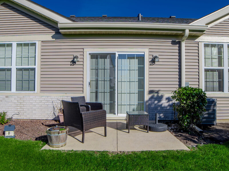 16334 Crescent Lake Drive Crest Hill IL 60403