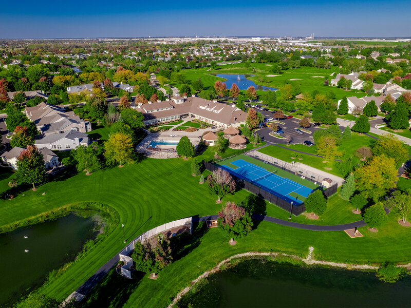 16334 Crescent Lake Drive Crest Hill IL 60403