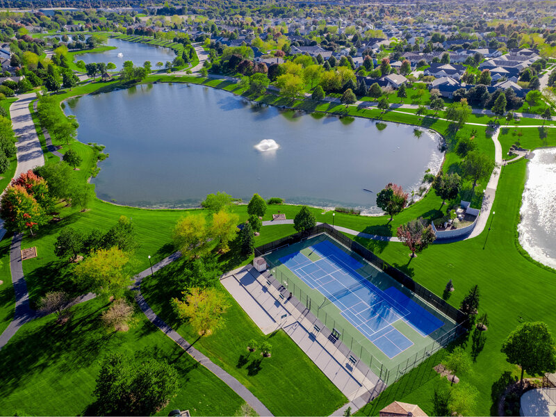 16334 Crescent Lake Drive Crest Hill IL 60403