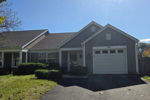 Photo of 792 Trinity Court Carol Stream IL 60188