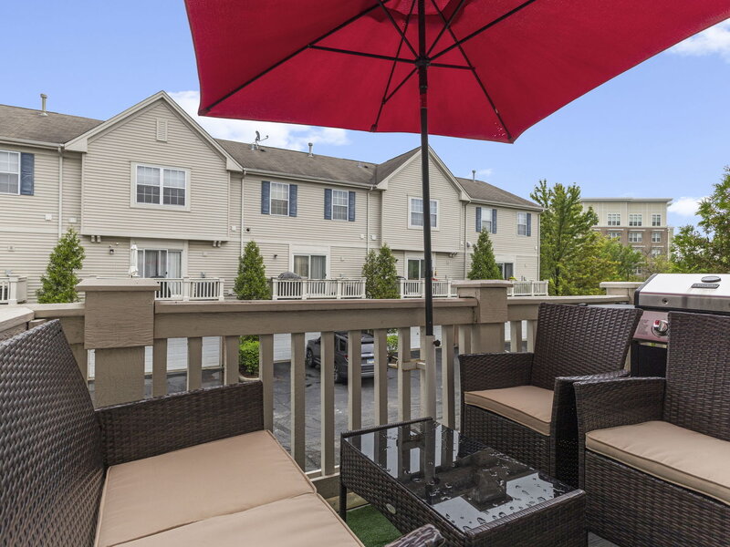721 Hanbury Drive Des Plaines IL 60016