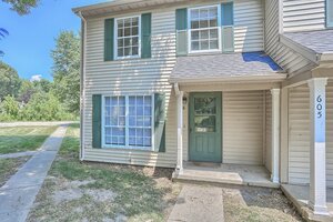 Photo of 605 English Creek Court Champaign IL 61821