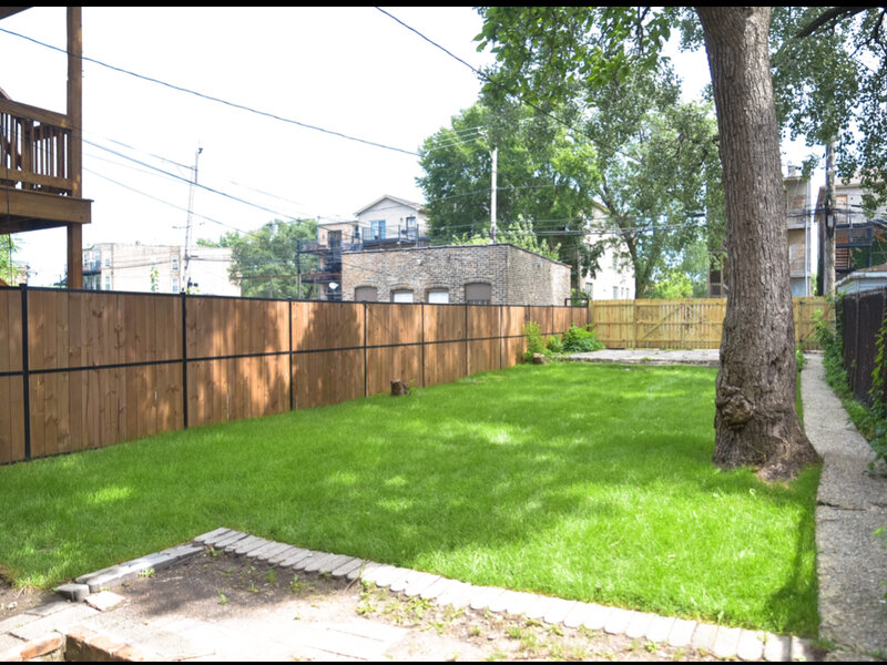 5843 S Indiana Avenue Chicago IL 60637