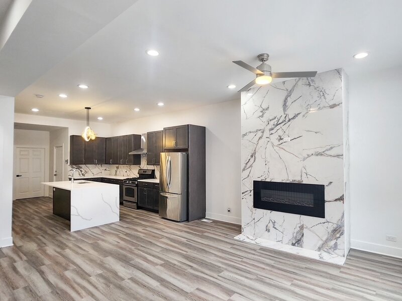 5843 S Indiana Avenue Chicago IL 60637